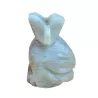 Figurka z soli himalajskiej - Sowa 200g
